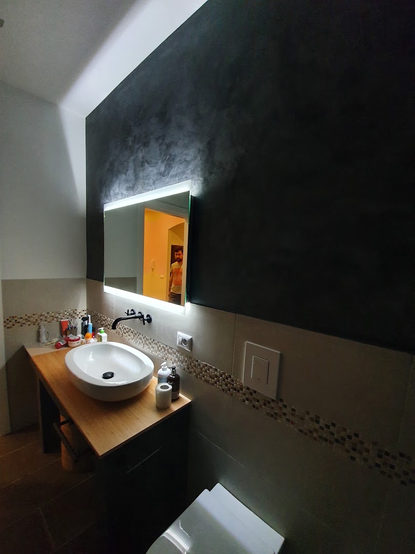 Color Wall — Foto 9