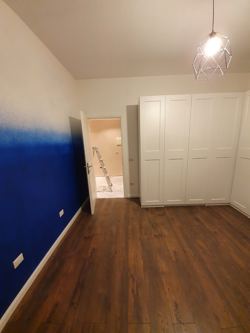 Color Wall — Foto 12